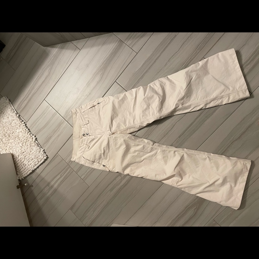 Northface ski/snowboarding pants